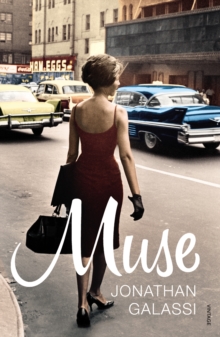 Muse, Paperback Book Muse, Paperback Book