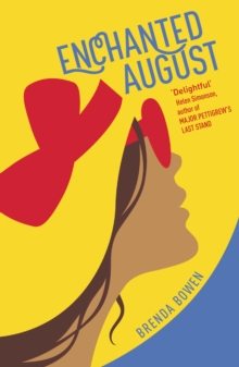 Enchanted August, Paperback Book Enchanted August, Paperback Book