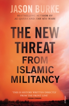 The New Threat from Islamic Militancy, Paperback Book The New Threat from Islamic Militancy, Paperback Book