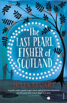 The Last Pearl Fisher of Scotland