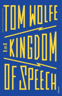 The Kingdom of Speech, Paperback / softback Book The Kingdom of Speech, Paperback / softback Book