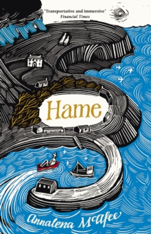 Hame, Paperback Book Hame, Paperback Book