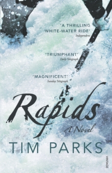 Rapids, Paperback / softback Book Rapids, Paperback / softback Book