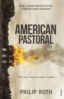 American Pastoral, Paperback Book American Pastoral, Paperback Book