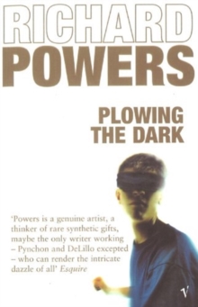 Plowing The Dark, Paperback / softback Book Plowing The Dark, Paperback / softback Book