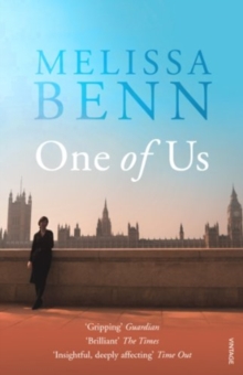 One of Us, Paperback / softback Book One of Us, Paperback / softback Book