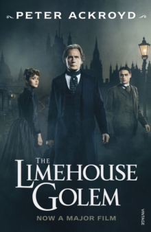 The Limehouse Golem, Paperback Book The Limehouse Golem, Paperback Book