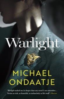 Warlight, Paperback / softback Book Warlight, Paperback / softback Book