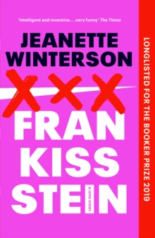 Frankissstein : A Love Story