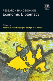 Research Handbook on Economic Diplomacy : Bilateral Relations in a Context of Geopolitical Change