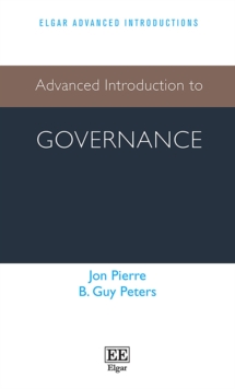 Advanced Introduction to Governance