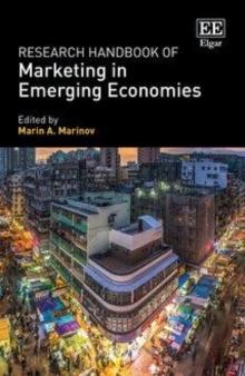 Research Handbook of Marketing in Emerging Economies