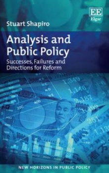 Analysis and Public Policy : Successes, Failures and Directions for Reform