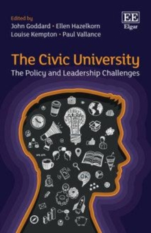 Civic University : The Policy and Leadership Challenges