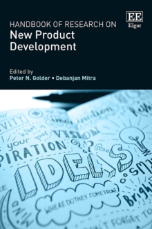 Handbook of Research on New Product Development