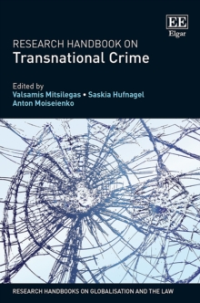 Research Handbook on Transnational Crime