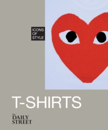 Icons of Style: T-Shirts