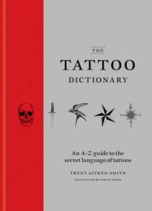 The Tattoo Dictionary