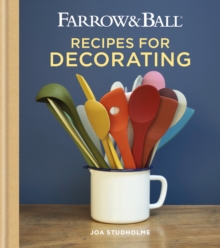 Octopus Farrow & Ball Recipes For Decorating