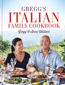 Gregg's Italian Family Cookbook