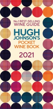 Hugh Johnson Pocket Wine 2021 : New Edition