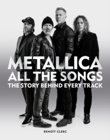 Metallica All the Songs