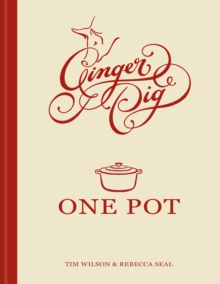 Octopus Ginger Pig One Pot , More Than 140 Deliciously Simple One-pot Recipes