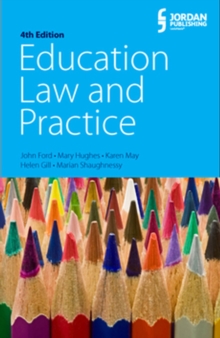 Education Law and Practice