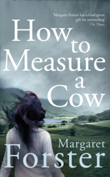 How to Measure a Cow, Hardback Book How to Measure a Cow, Hardback Book