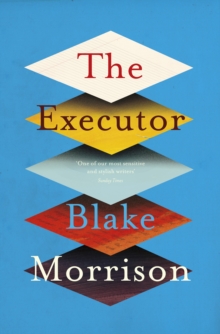The Executor, Hardback Book The Executor, Hardback Book