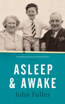 Asleep and Awake, Paperback / softback Book Asleep and Awake, Paperback / softback Book
