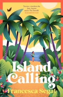 Vintage Publishing Island Calling