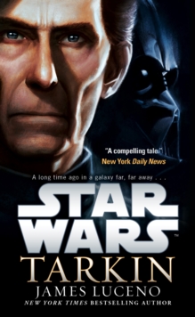 Star Wars: Tarkin, Paperback Book Star Wars: Tarkin, Paperback Book