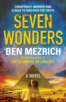 Seven Wonders, Paperback Book Seven Wonders, Paperback Book