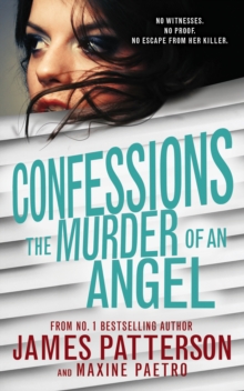 Confessions: The Murder of an Angel, Hardback Book Confessions: The Murder of an Angel, Hardback Book