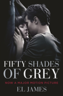 Fifty Shades of Grey, Paperback Book Fifty Shades of Grey, Paperback Book