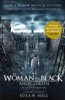 The Woman in Black : Angel of Death, Paperback Book The Woman in Black : Angel of Death, Paperback Book