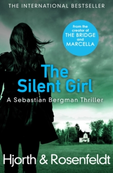 Cornerstone The Silent Girl