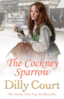 The Cockney Sparrow, Paperback / softback Book The Cockney Sparrow, Paperback / softback Book