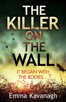 The Killer on the Wall, Paperback / softback Book The Killer on the Wall, Paperback / softback Book