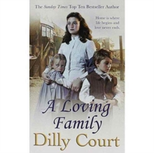 A LOVING FAMILY, Book A LOVING FAMILY, Book
