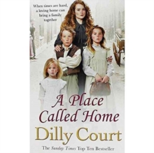 A PLACE CALLED HOME, Book A PLACE CALLED HOME, Book