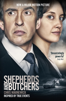 Shepherds and Butchers, Paperback Book Shepherds and Butchers, Paperback Book