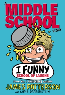 I Funny: School of Laughs, Hardback Book I Funny: School of Laughs, Hardback Book