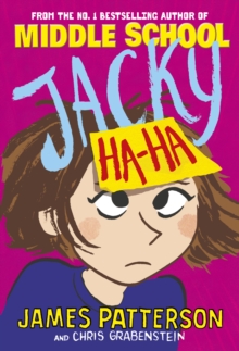 Jacky Ha-Ha : (Jacky Ha-Ha 1), Hardback Book Jacky Ha-Ha : (Jacky Ha-Ha 1), Hardback Book