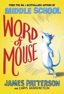 Word of Mouse, Hardback Book Word of Mouse, Hardback Book