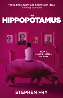 The Hippopotamus, Paperback Book The Hippopotamus, Paperback Book