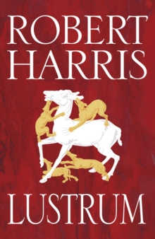 Lustrum, Paperback Book Lustrum, Paperback Book