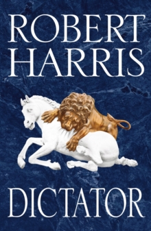 Dictator, Paperback Book Dictator, Paperback Book