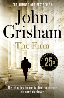 The Firm, Paperback / softback Book The Firm, Paperback / softback Book